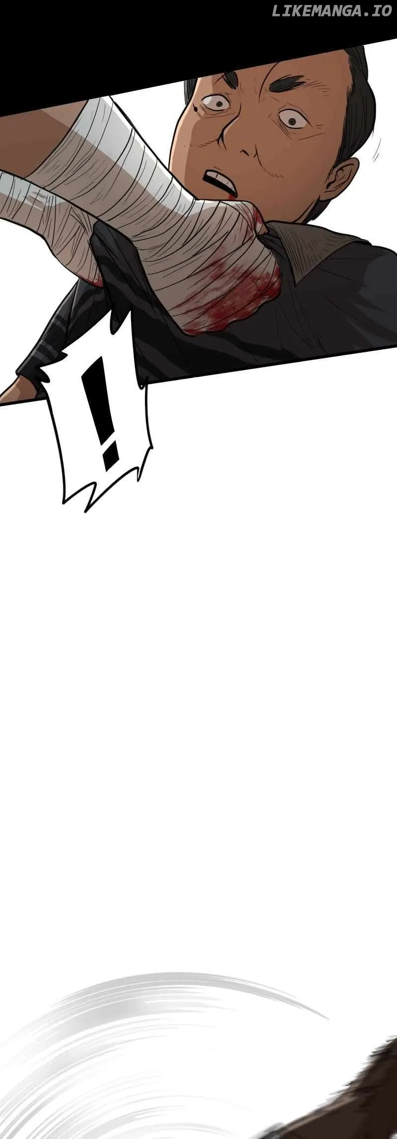 Brandal  Manga Chapter 16.5 page 19 - 