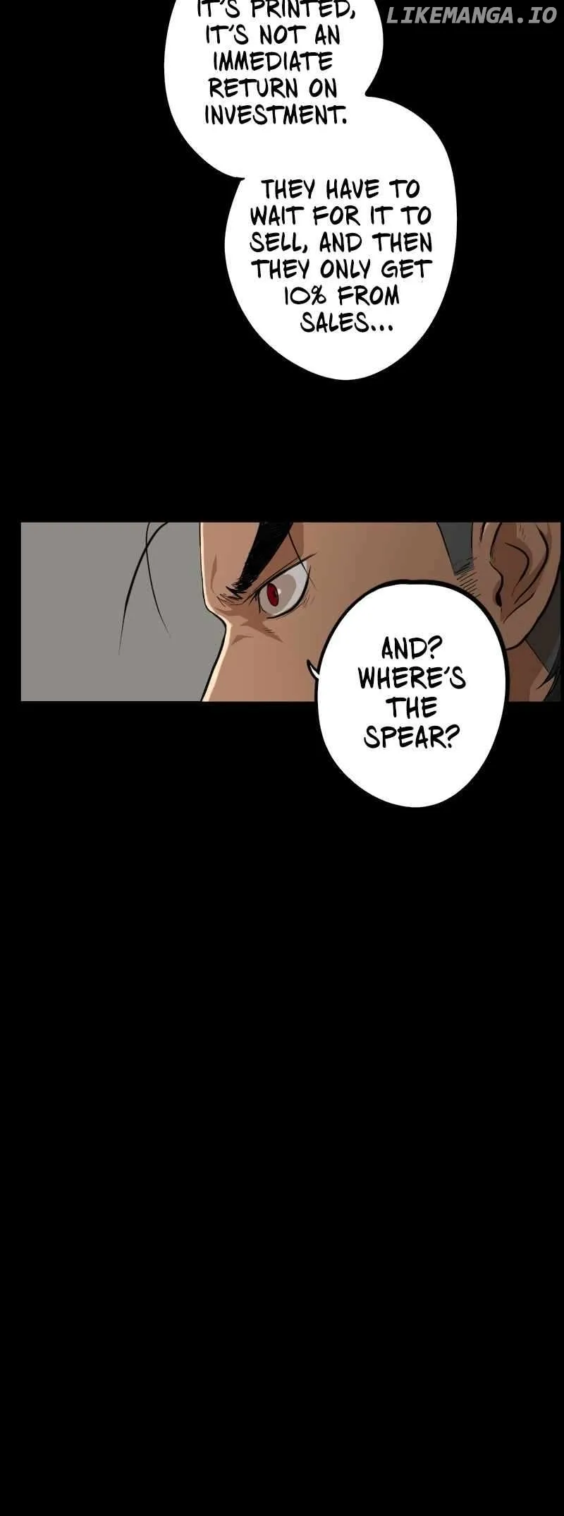 Brandal  Manga Chapter 16.5 page 29 - 