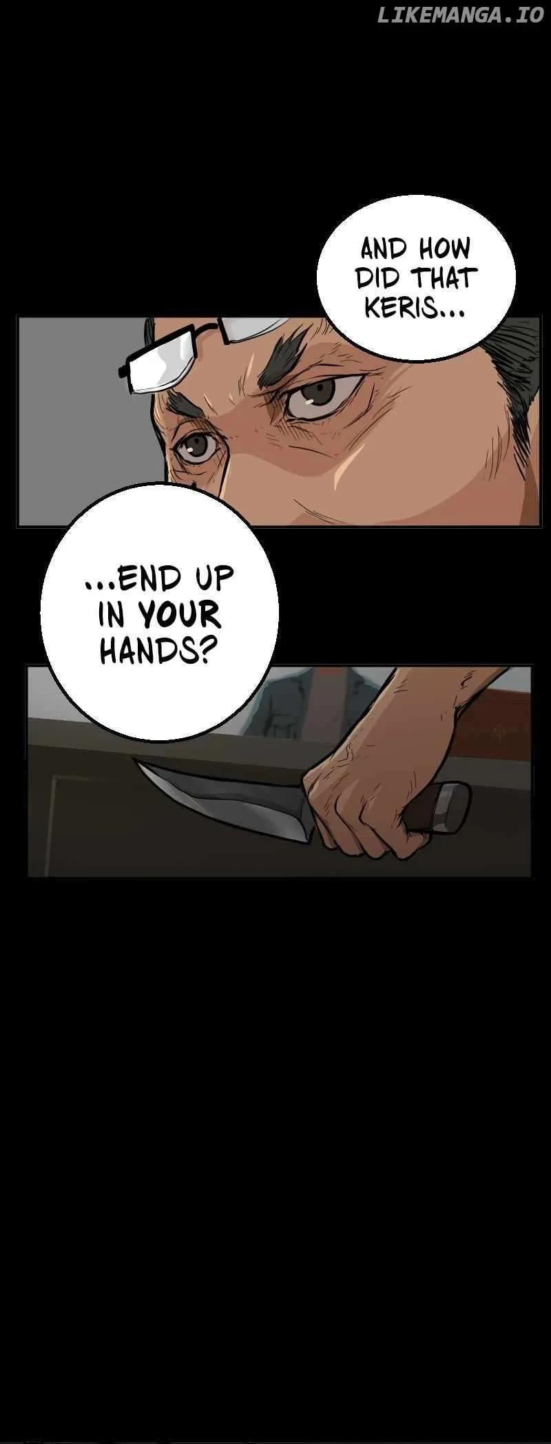 Brandal  Manga Chapter 16.5 page 4 - 