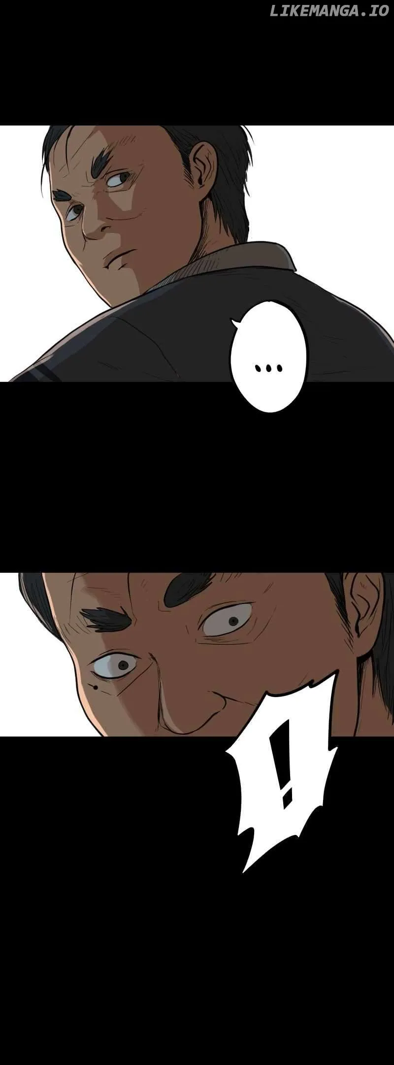 Brandal  Manga Chapter 16.5 page 34 - 