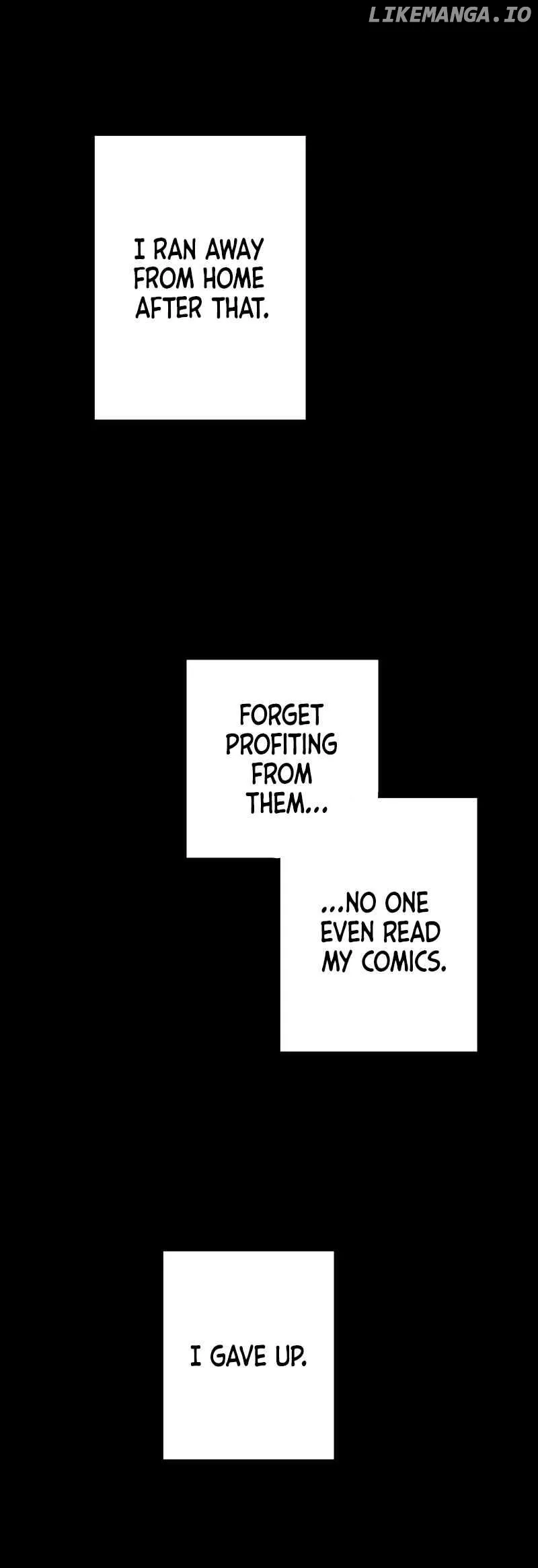 Brandal  Manga Chapter 16.5 page 41 - 