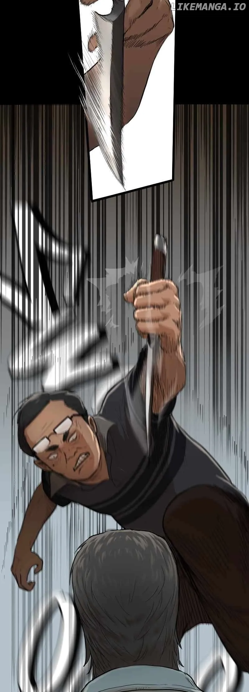 Brandal  Manga Chapter 16.5 page 8 - 