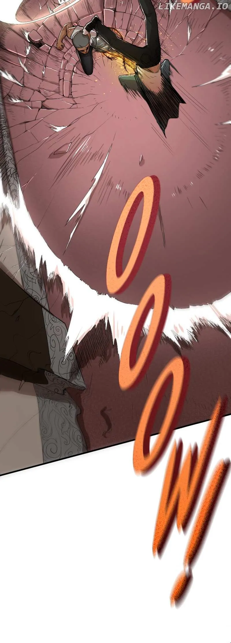 Brandal  Manga Chapter 16 page 2 - 