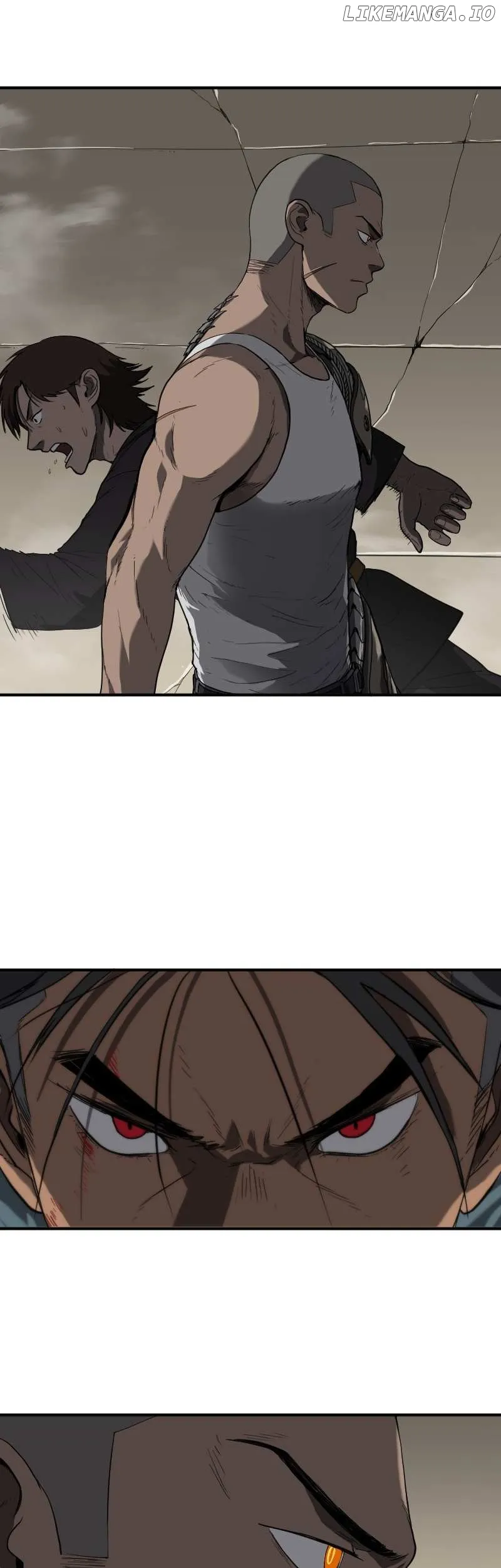 Brandal  Manga Chapter 16 page 12 - 