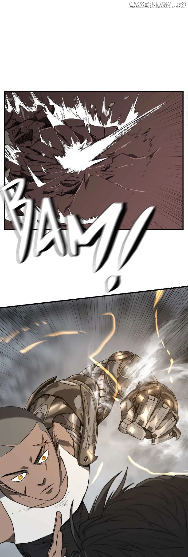 Brandal  Manga Chapter 16 page 14 - 