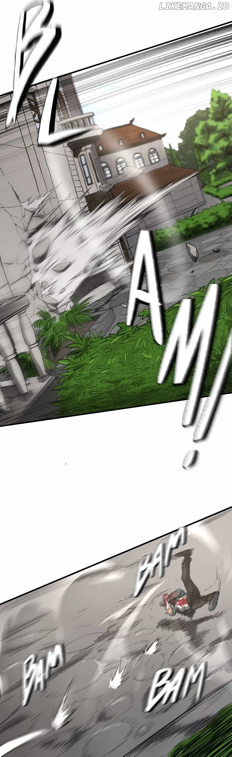 Brandal  Manga Chapter 16 page 16 - 