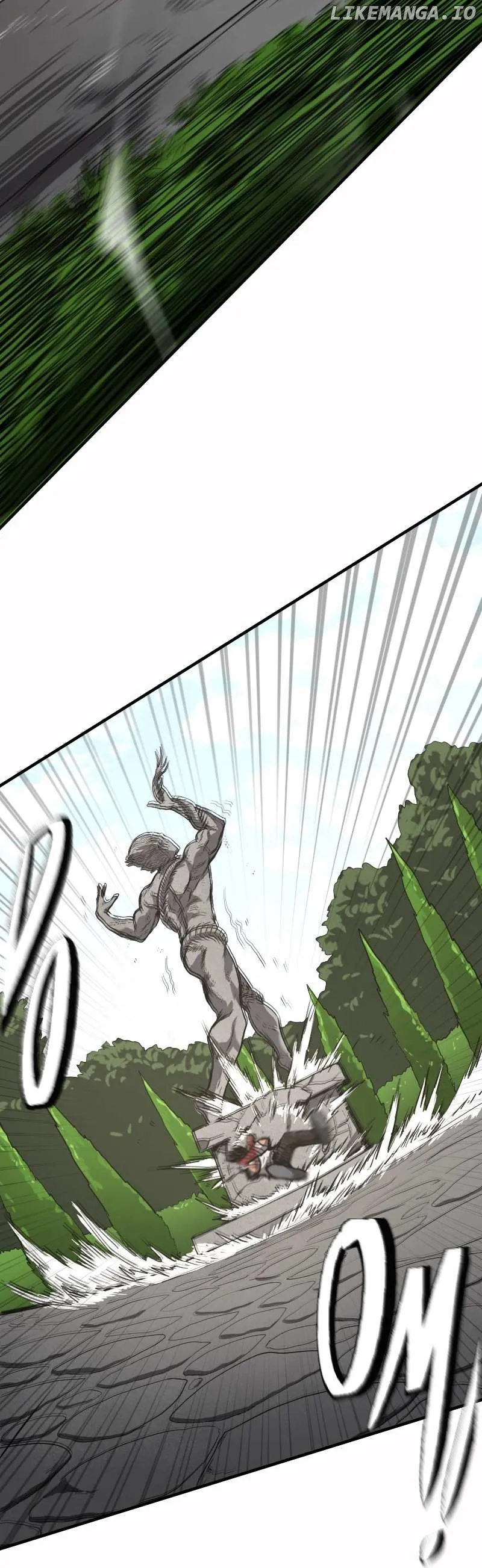 Brandal  Manga Chapter 16 page 17 - 