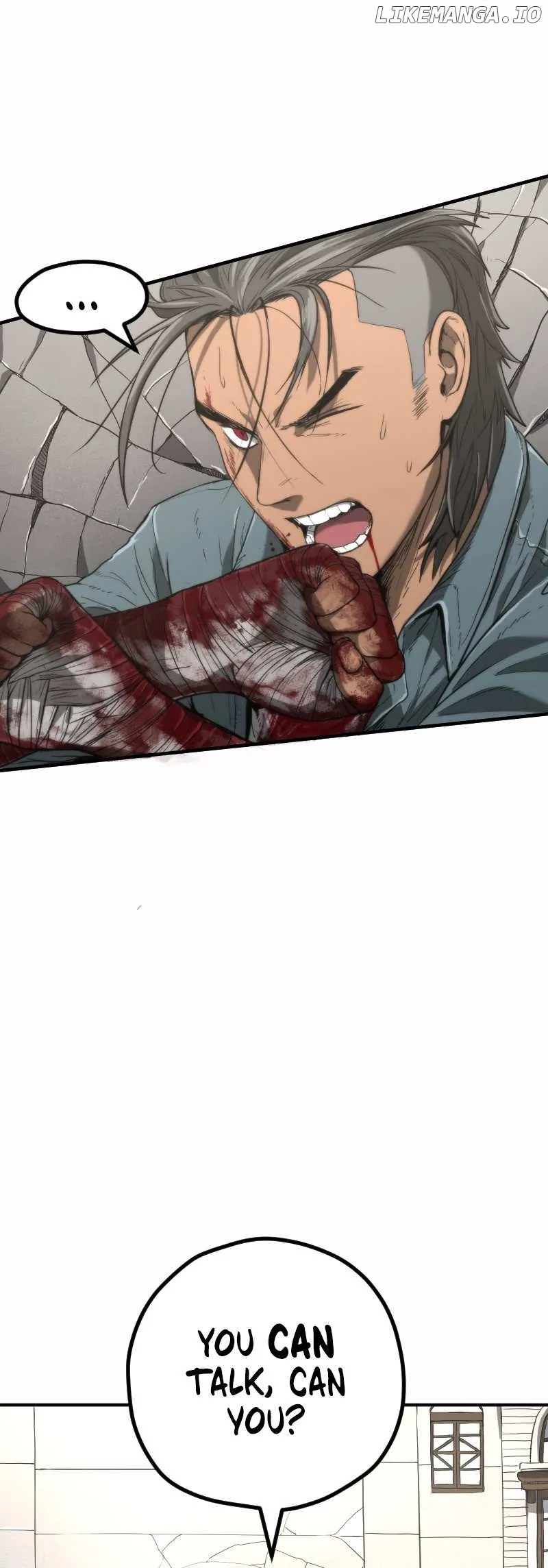 Brandal  Manga Chapter 16 page 18 - 