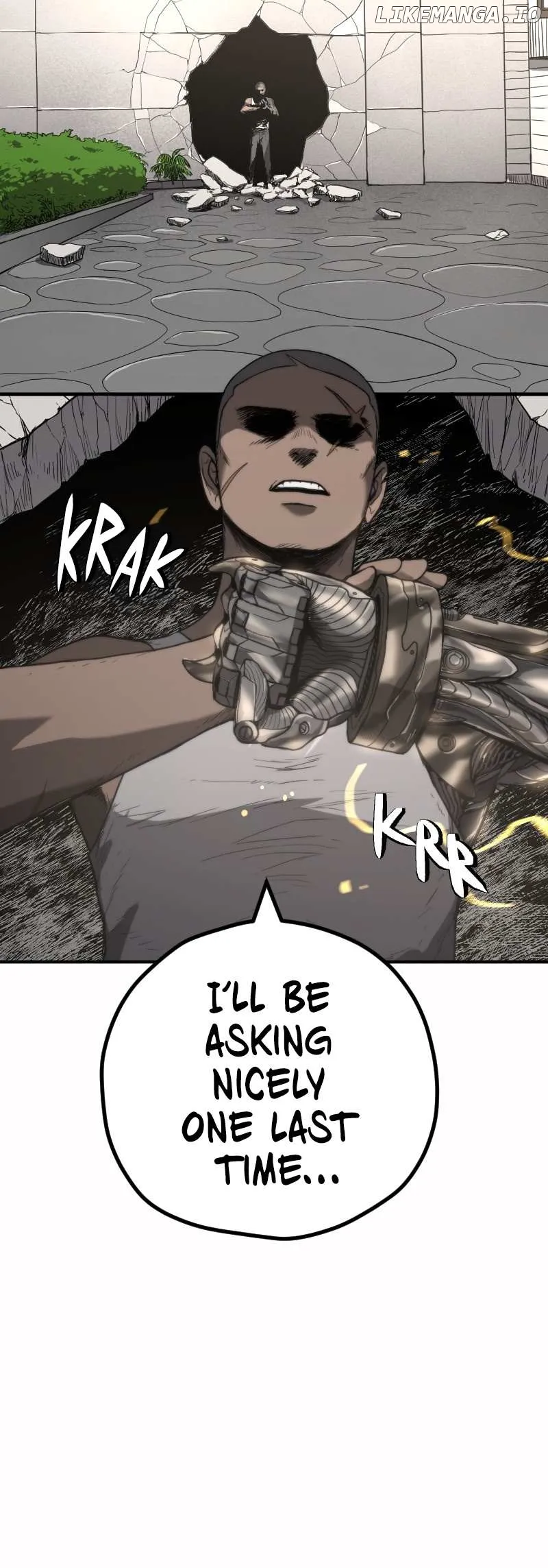Brandal  Manga Chapter 16 page 19 - 