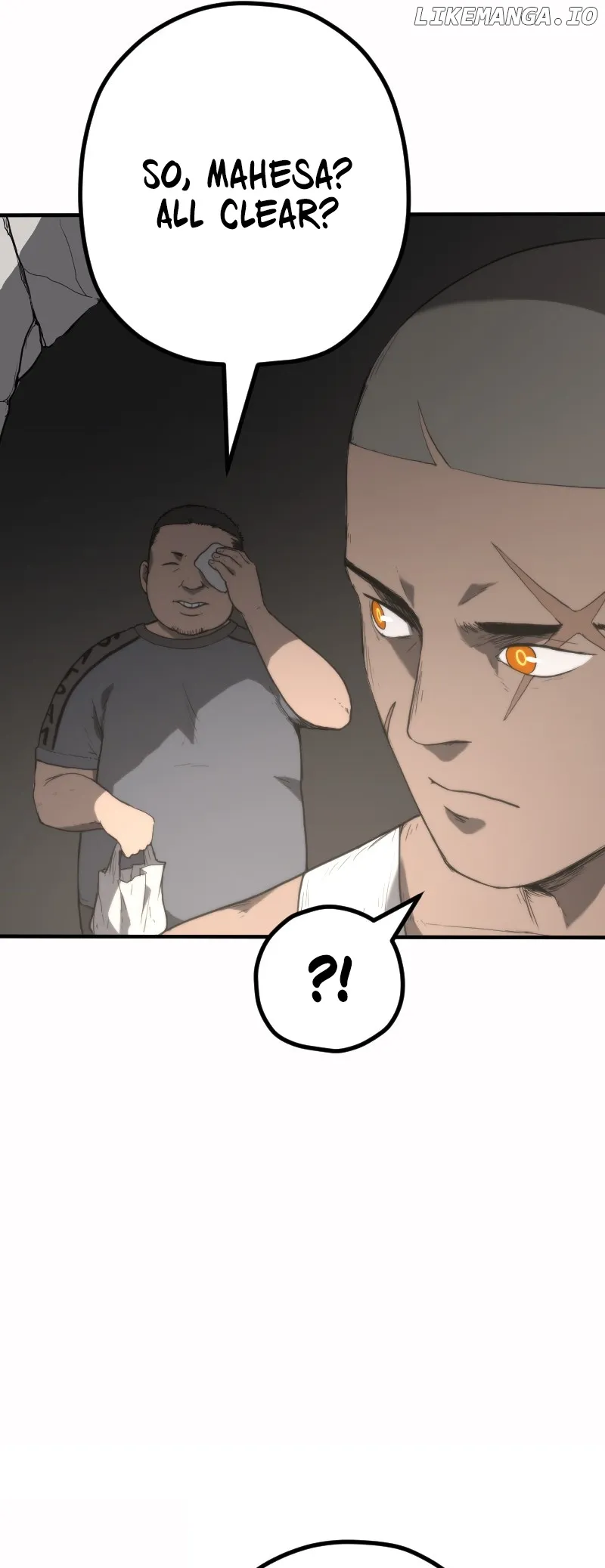 Brandal  Manga Chapter 16 page 21 - 