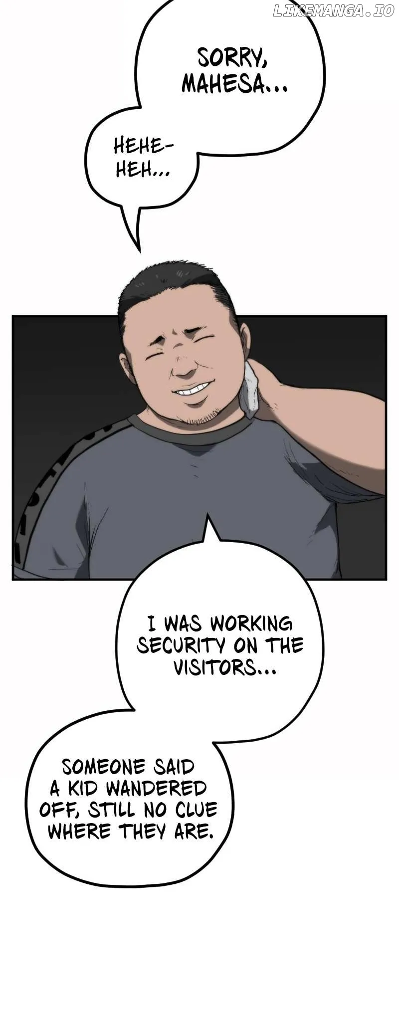 Brandal  Manga Chapter 16 page 22 - 
