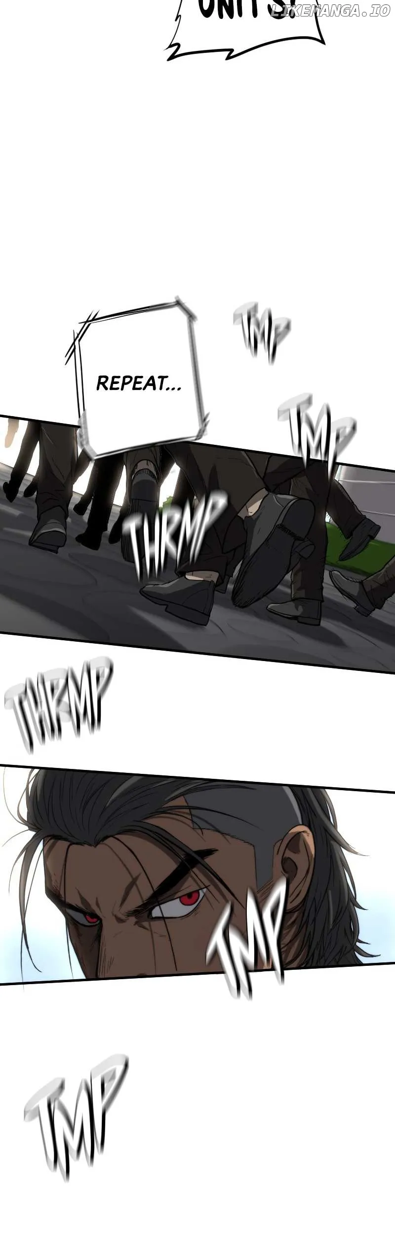 Brandal  Manga Chapter 16 page 27 - 