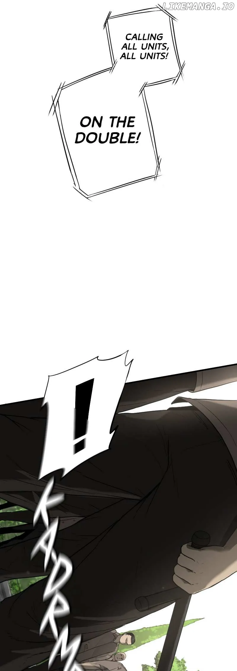 Brandal  Manga Chapter 16 page 28 - 