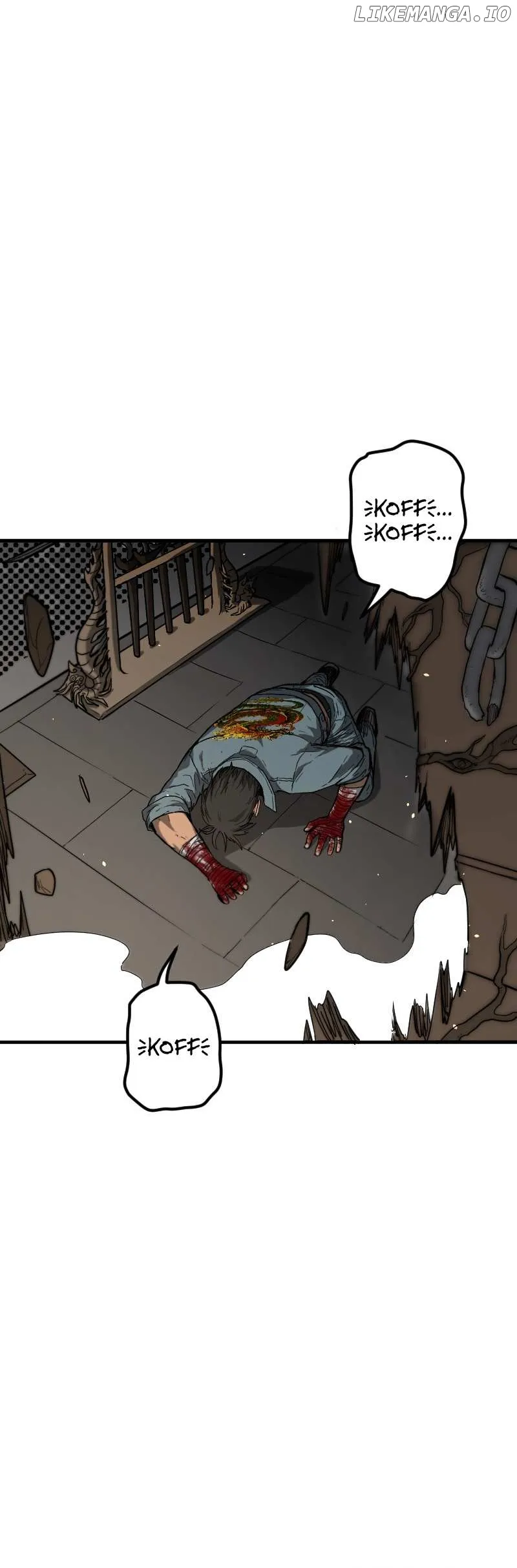 Brandal  Manga Chapter 16 page 4 - 