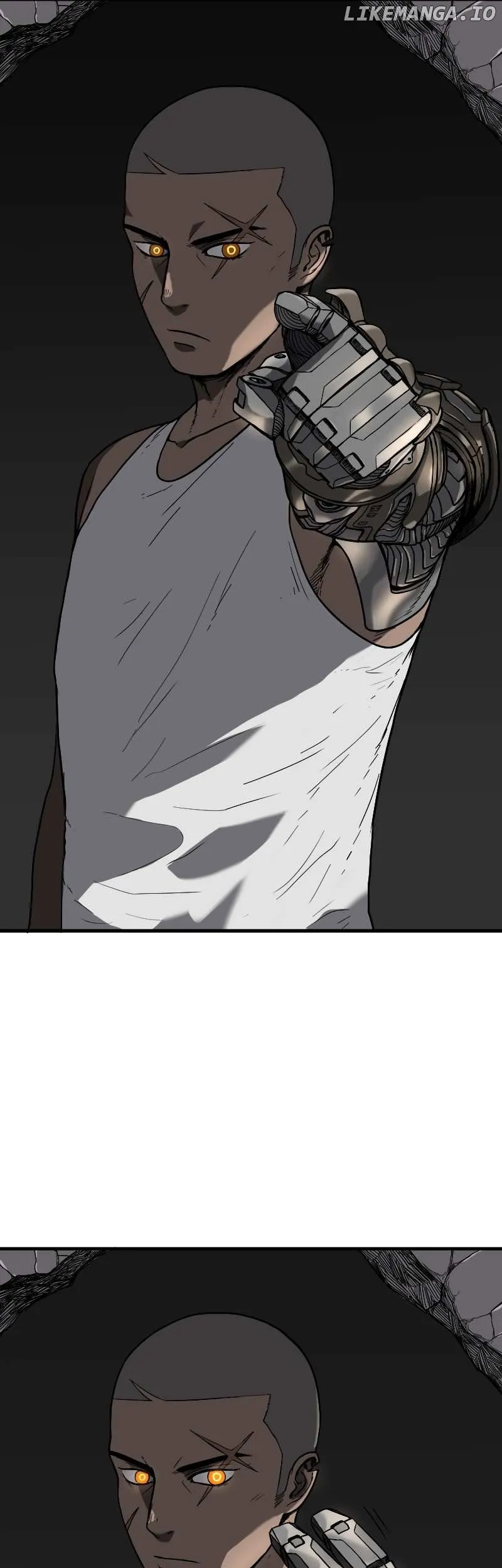 Brandal  Manga Chapter 16 page 33 - 