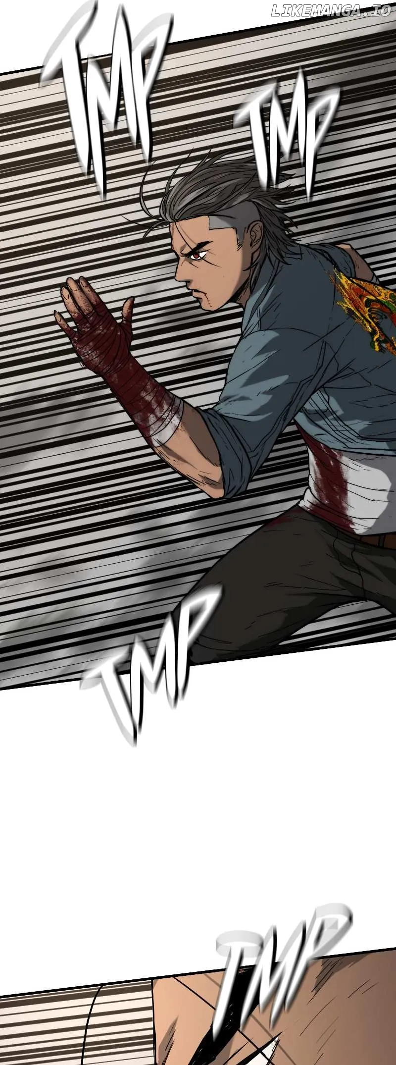 Brandal  Manga Chapter 16 page 39 - 