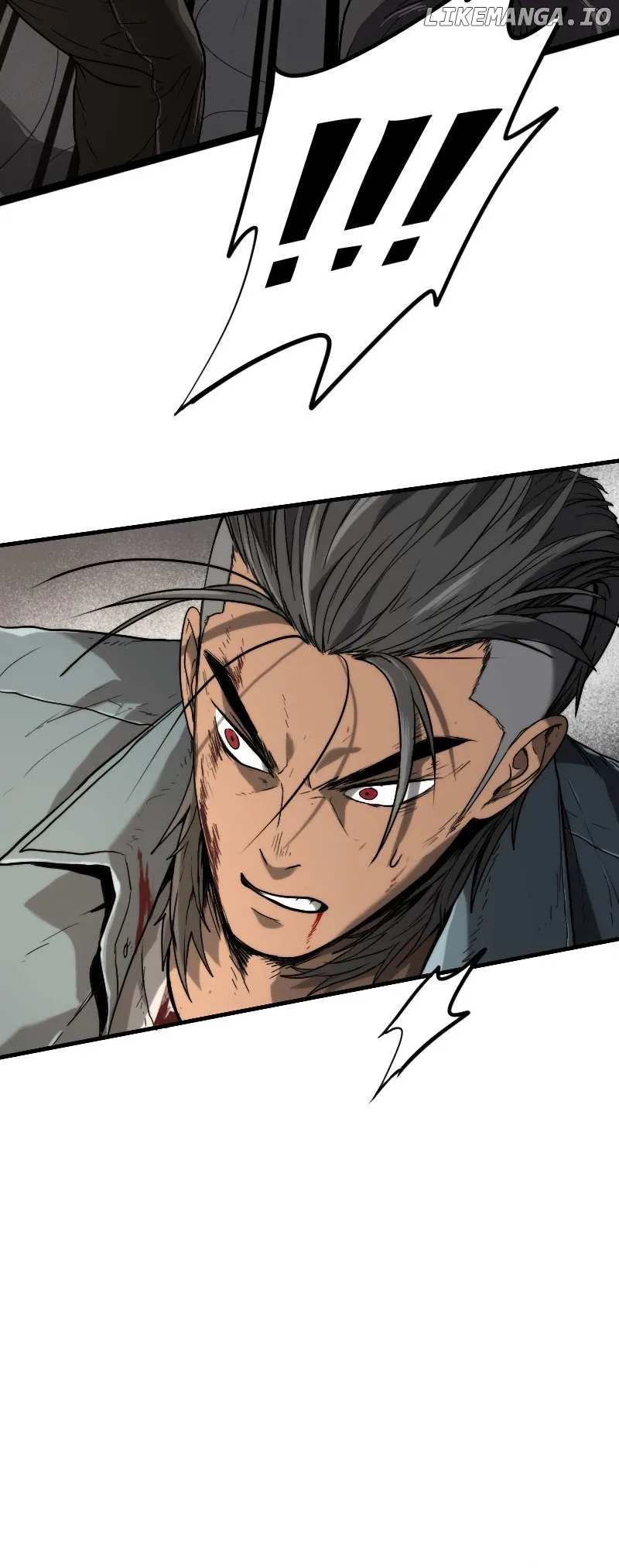 Brandal  Manga Chapter 16 page 42 - 