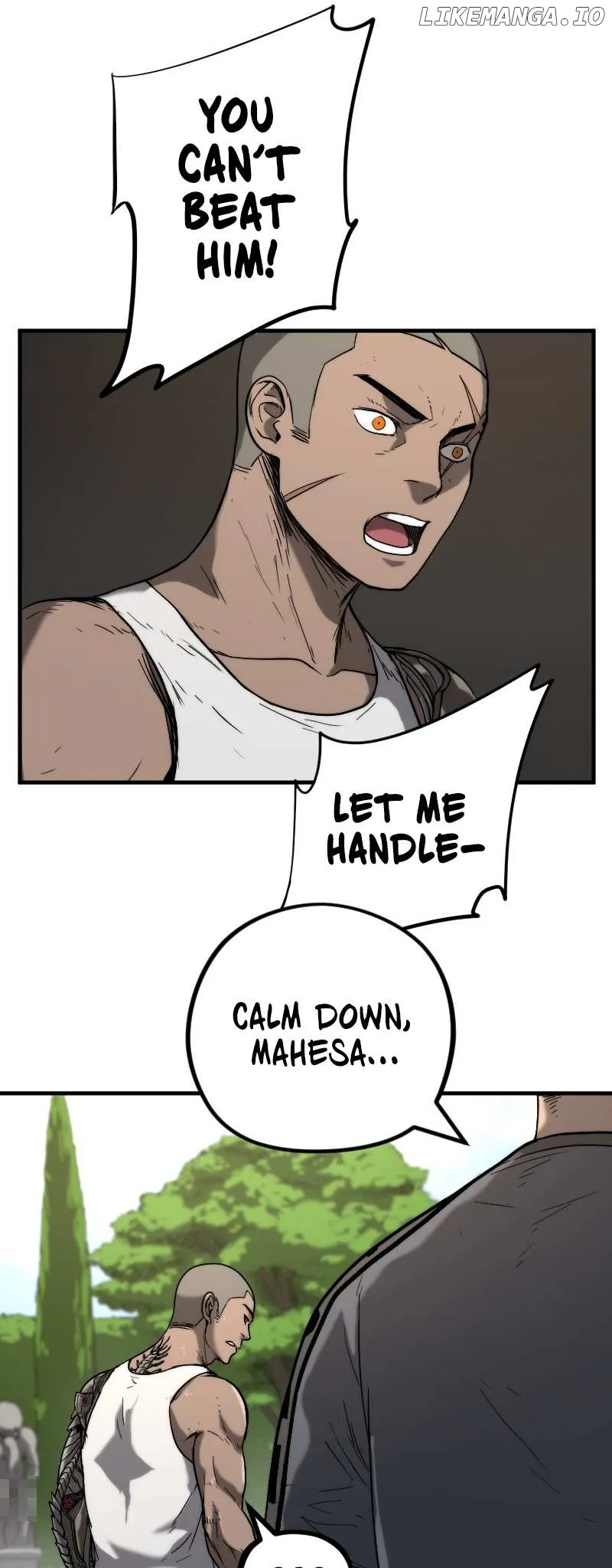Brandal  Manga Chapter 16 page 47 - 