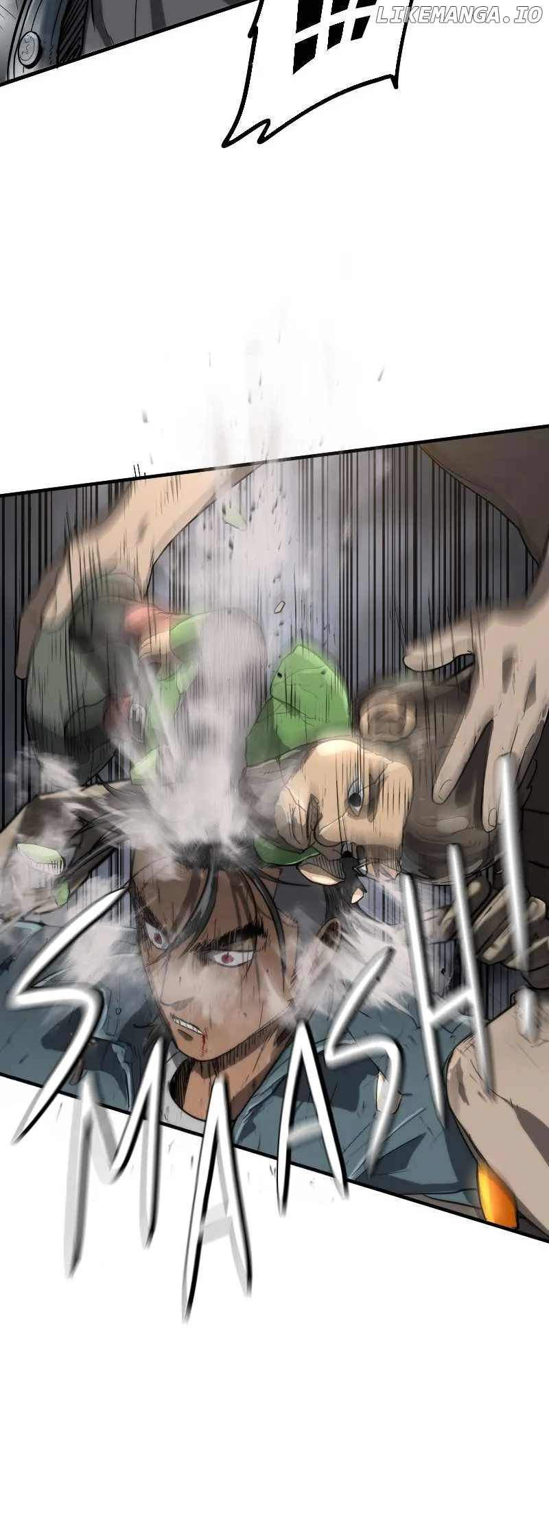 Brandal  Manga Chapter 16 page 54 - 