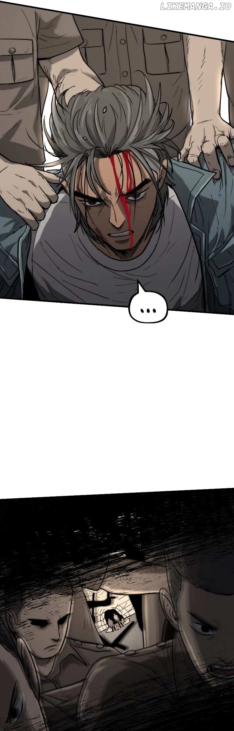 Brandal  Manga Chapter 16 page 55 - 