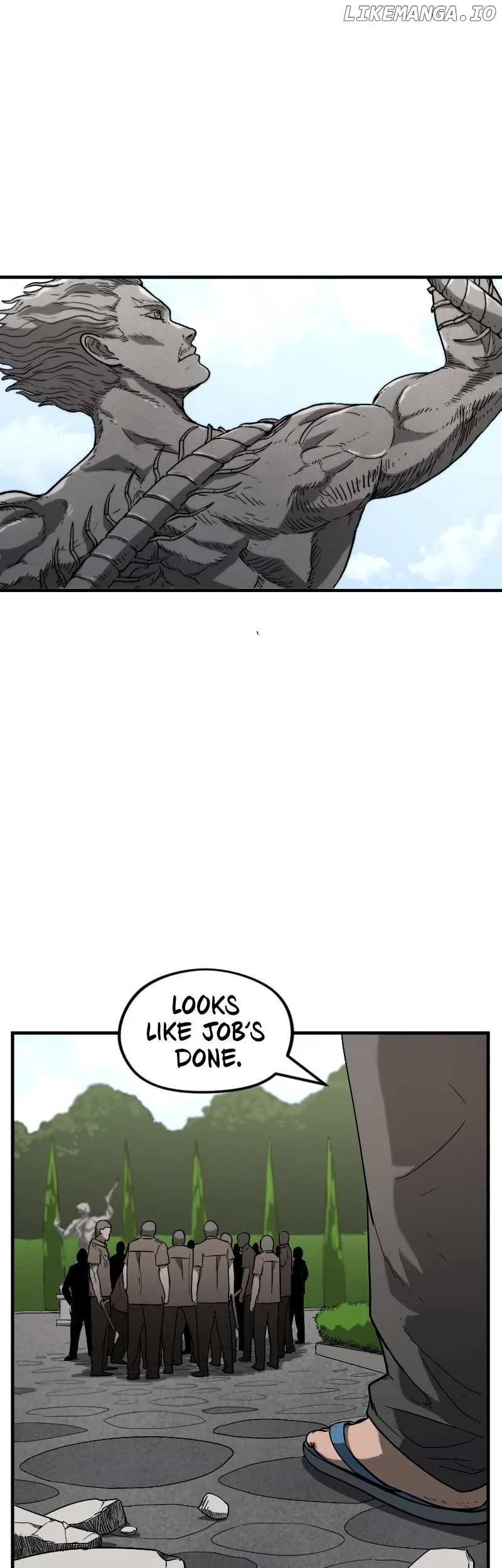 Brandal  Manga Chapter 16 page 57 - 