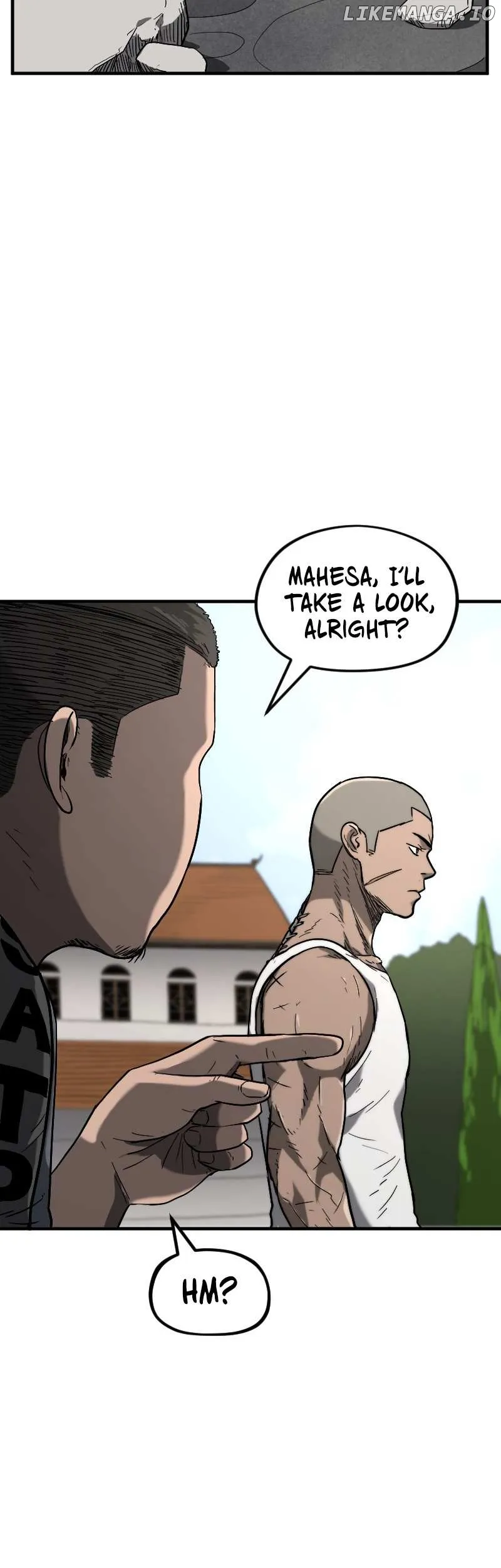 Brandal  Manga Chapter 16 page 58 - 
