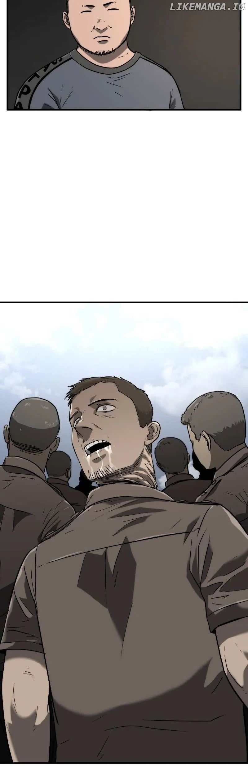 Brandal  Manga Chapter 16 page 60 - 