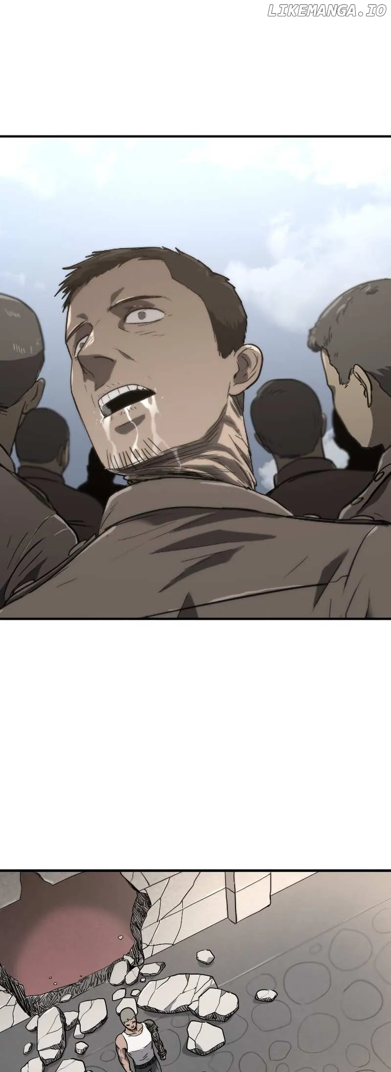 Brandal  Manga Chapter 16 page 61 - 