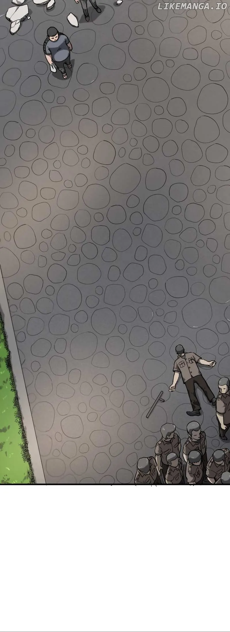 Brandal  Manga Chapter 16 page 62 - 