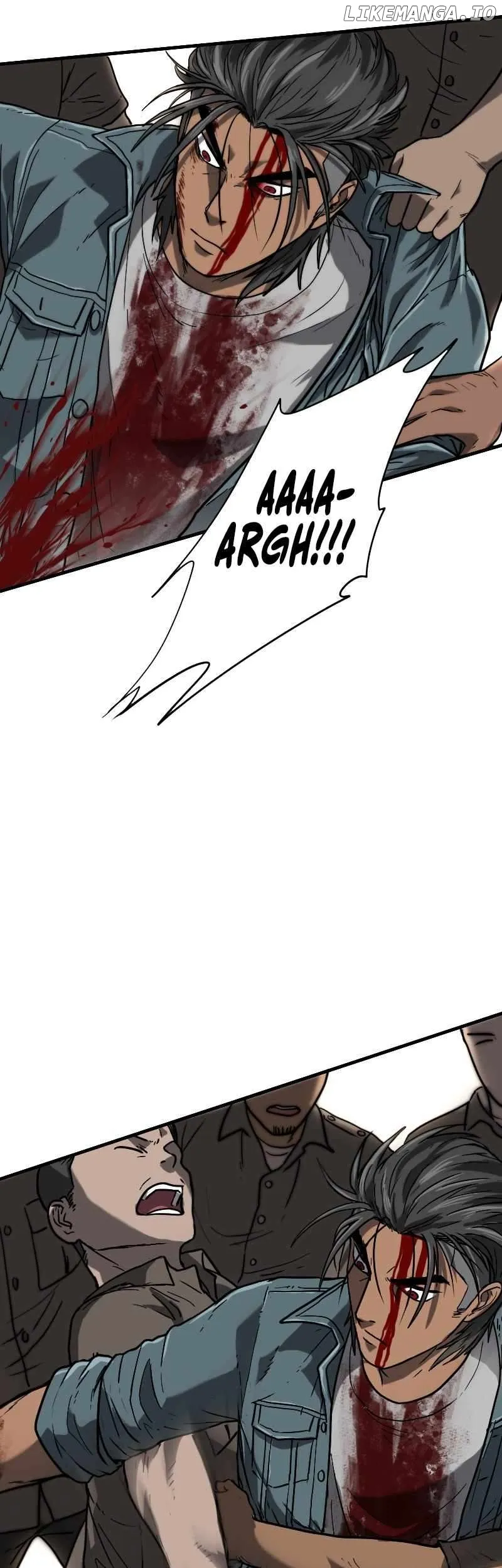 Brandal  Manga Chapter 17 page 13 - 