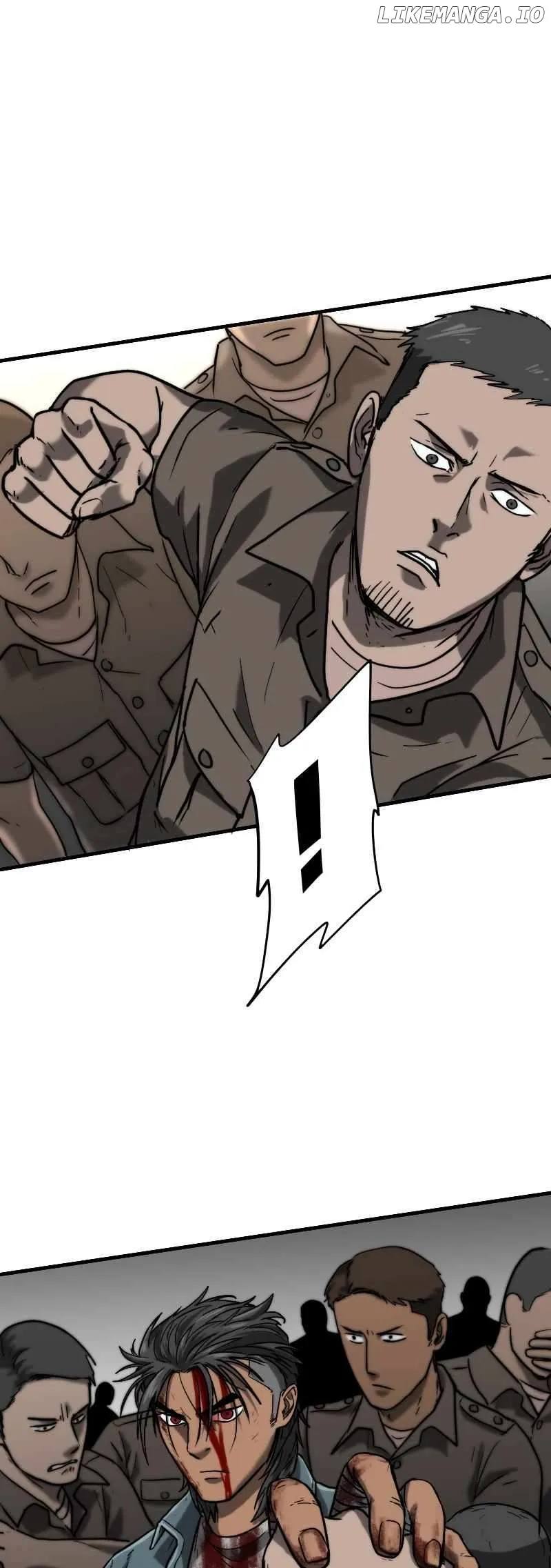 Brandal  Manga Chapter 17 page 15 - 