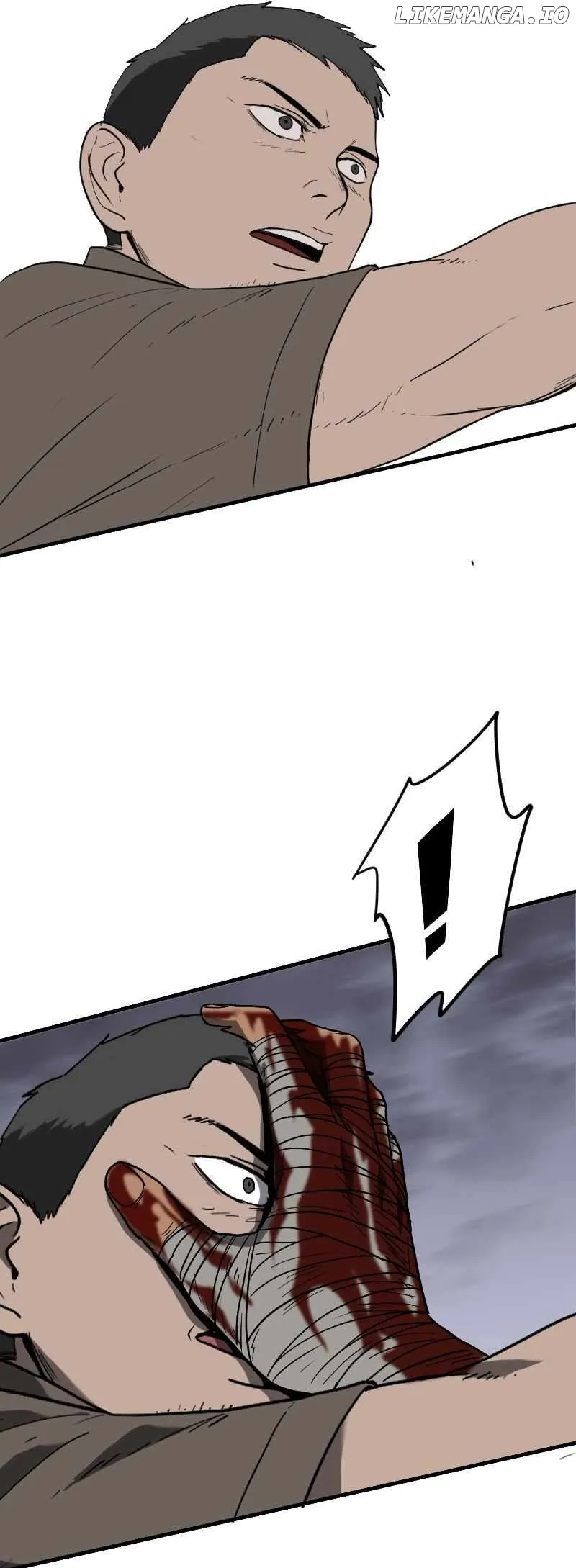 Brandal  Manga Chapter 17 page 17 - 