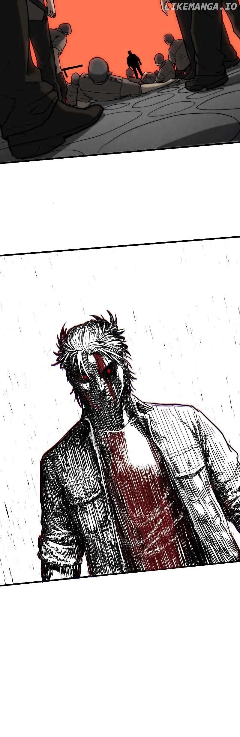 Brandal  Manga Chapter 17 page 27 - 