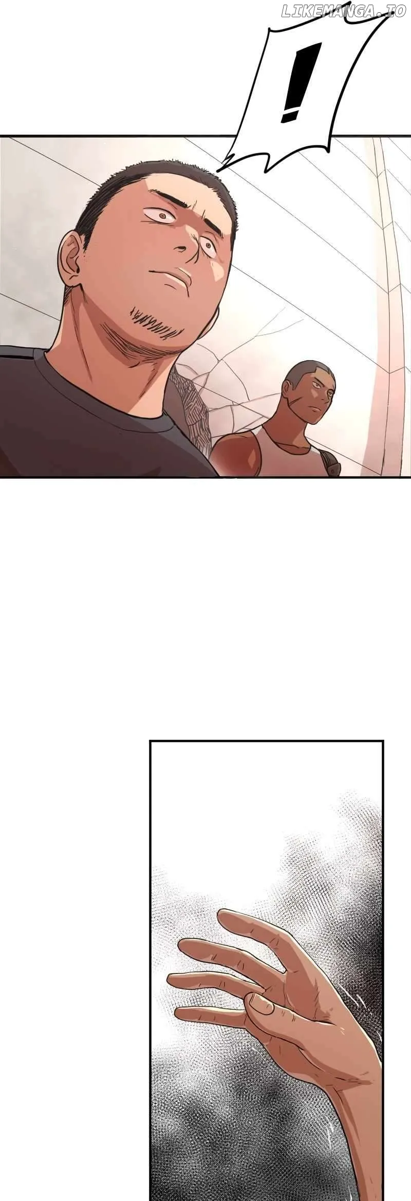 Brandal  Manga Chapter 17 page 32 - 