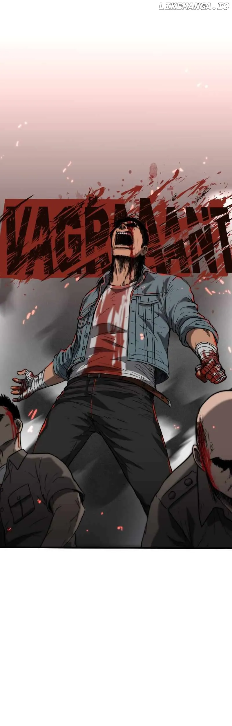 Brandal  Manga Chapter 17 page 39 - 
