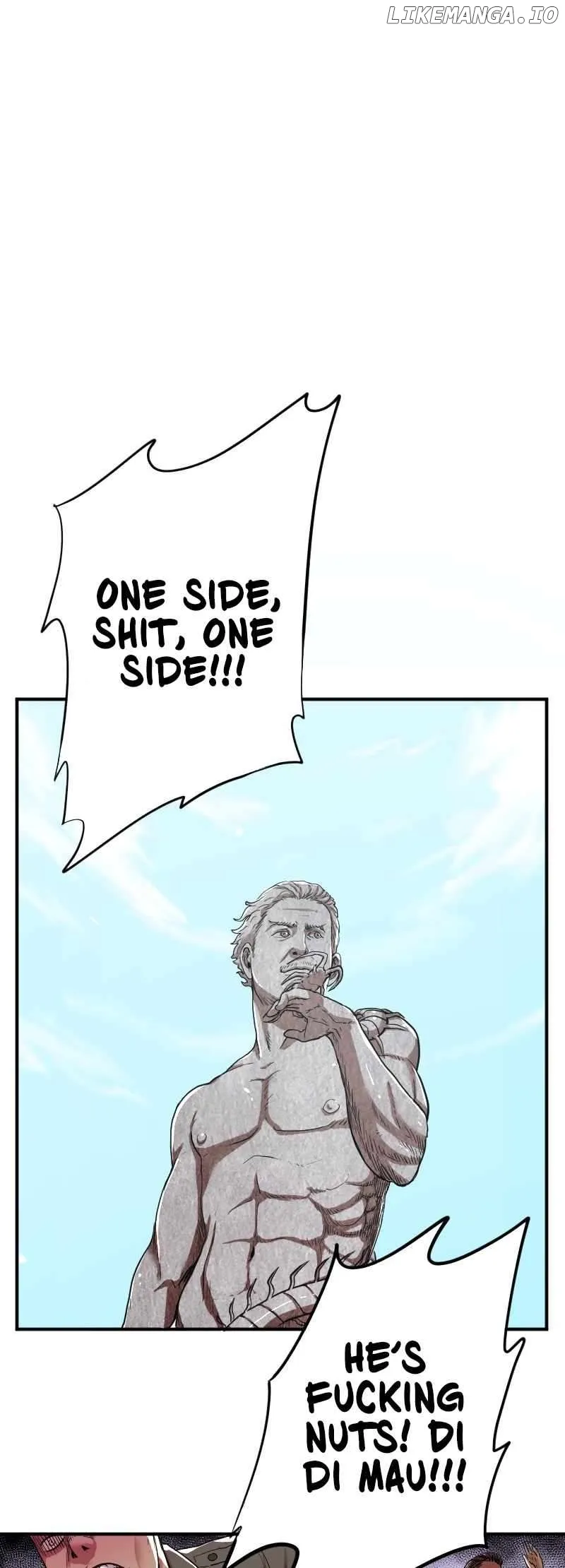 Brandal  Manga Chapter 17 page 40 - 