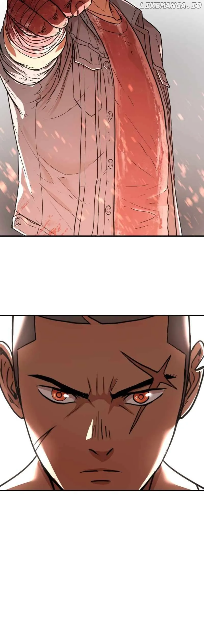 Brandal  Manga Chapter 17 page 47 - 