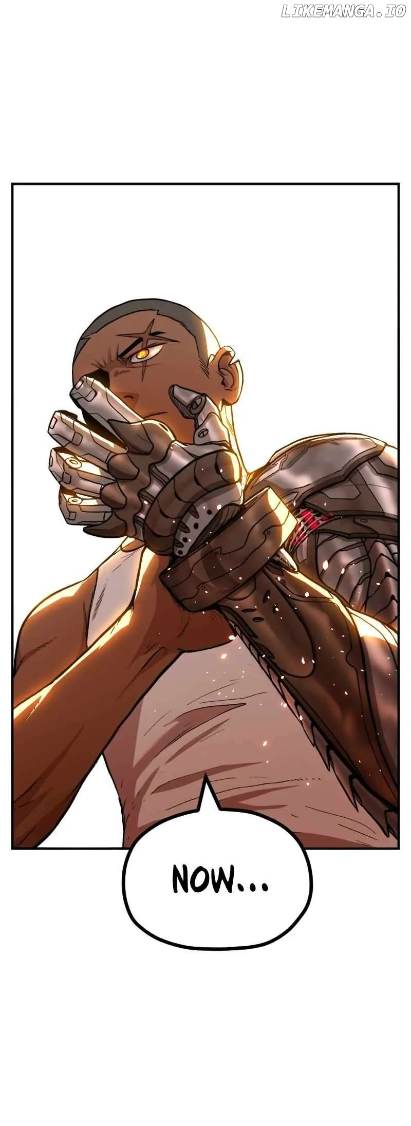 Brandal  Manga Chapter 18 page 13 - 