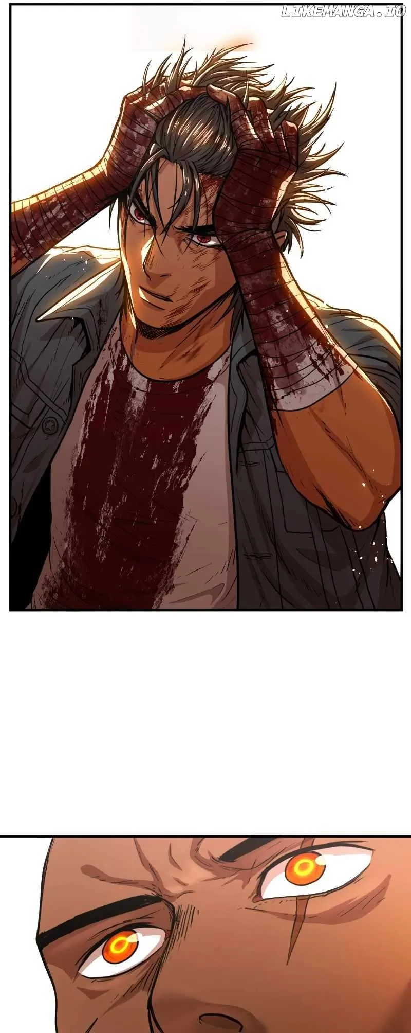 Brandal  Manga Chapter 18 page 14 - 