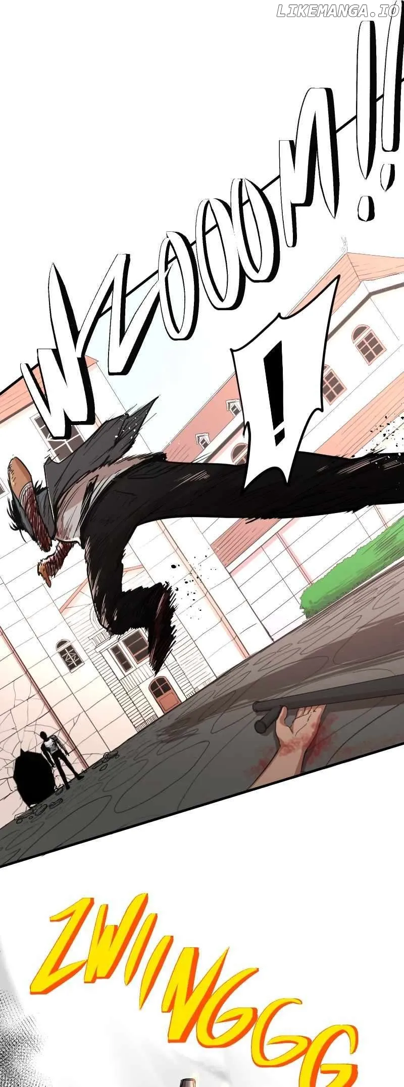 Brandal  Manga Chapter 18 page 16 - 