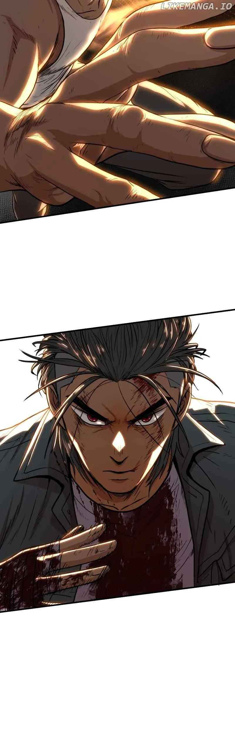 Brandal  Manga Chapter 18 page 19 - 