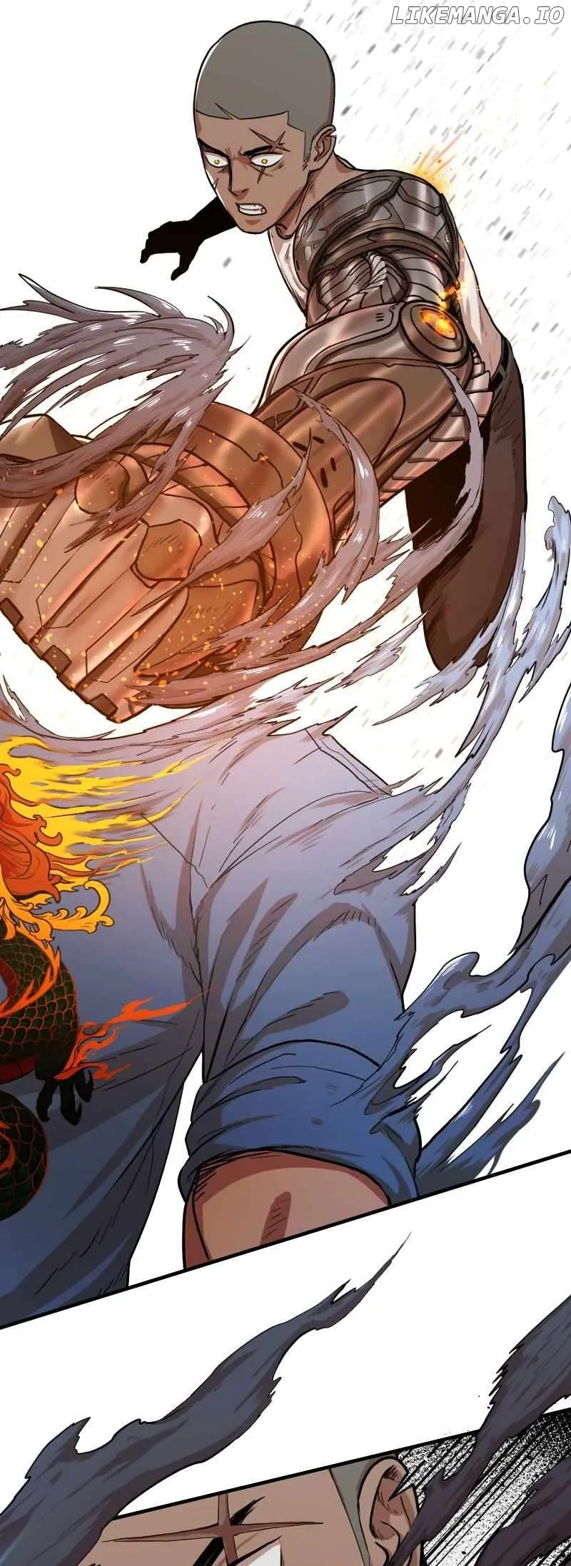 Brandal  Manga Chapter 18 page 24 - 