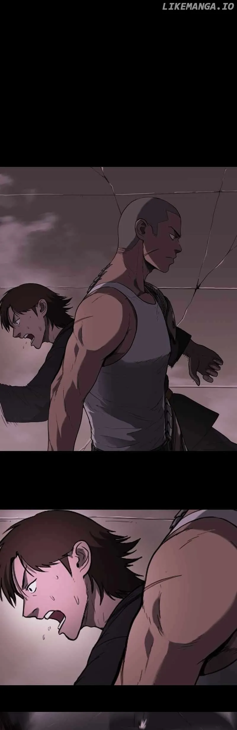 Brandal  Manga Chapter 18 page 29 - 