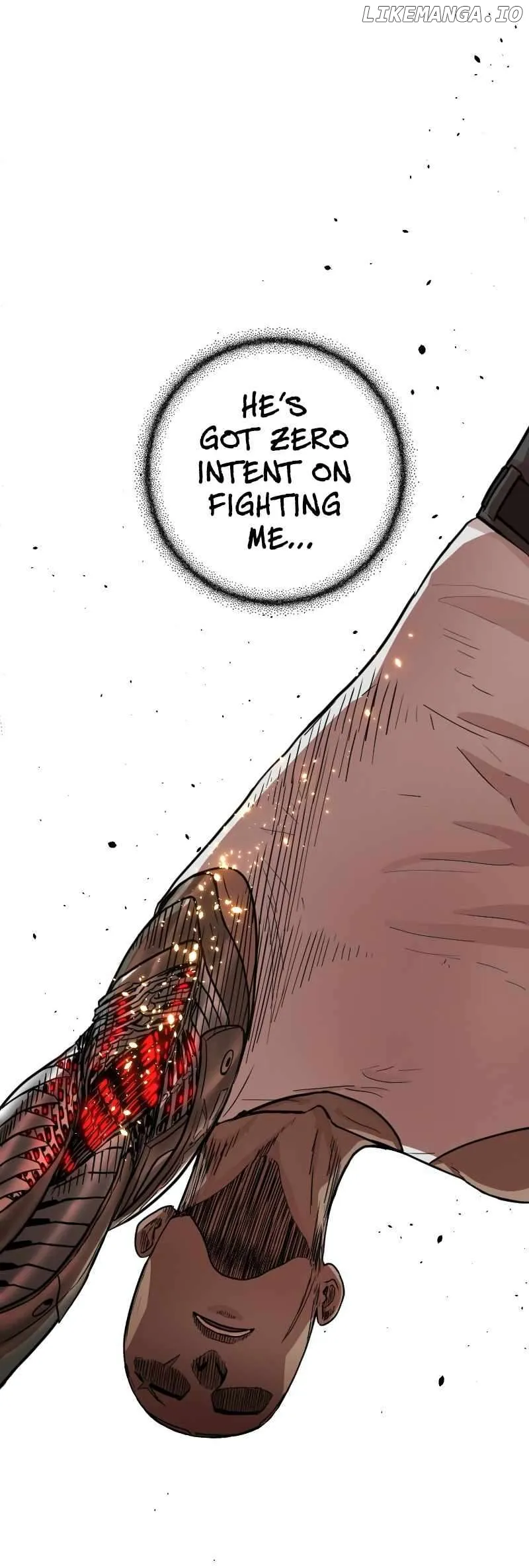 Brandal  Manga Chapter 18 page 31 - 
