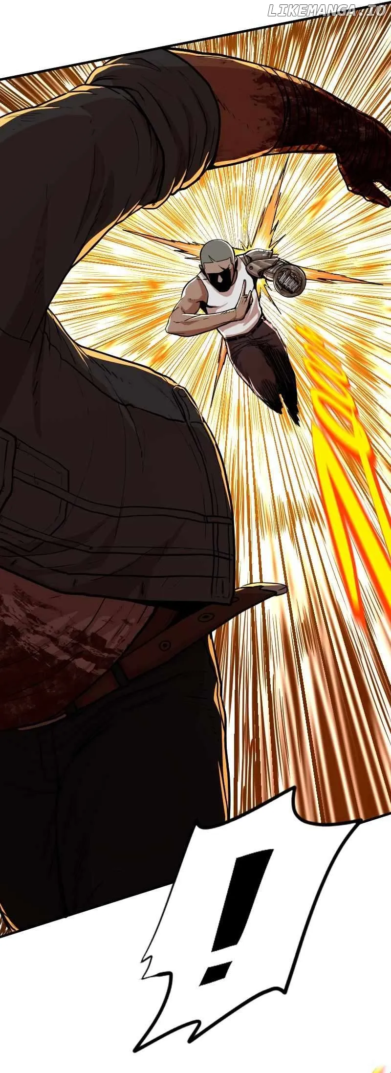 Brandal  Manga Chapter 18 page 49 - 