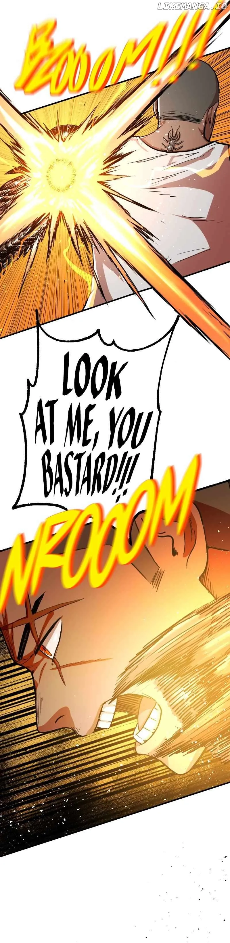 Brandal  Manga Chapter 18 page 50 - 