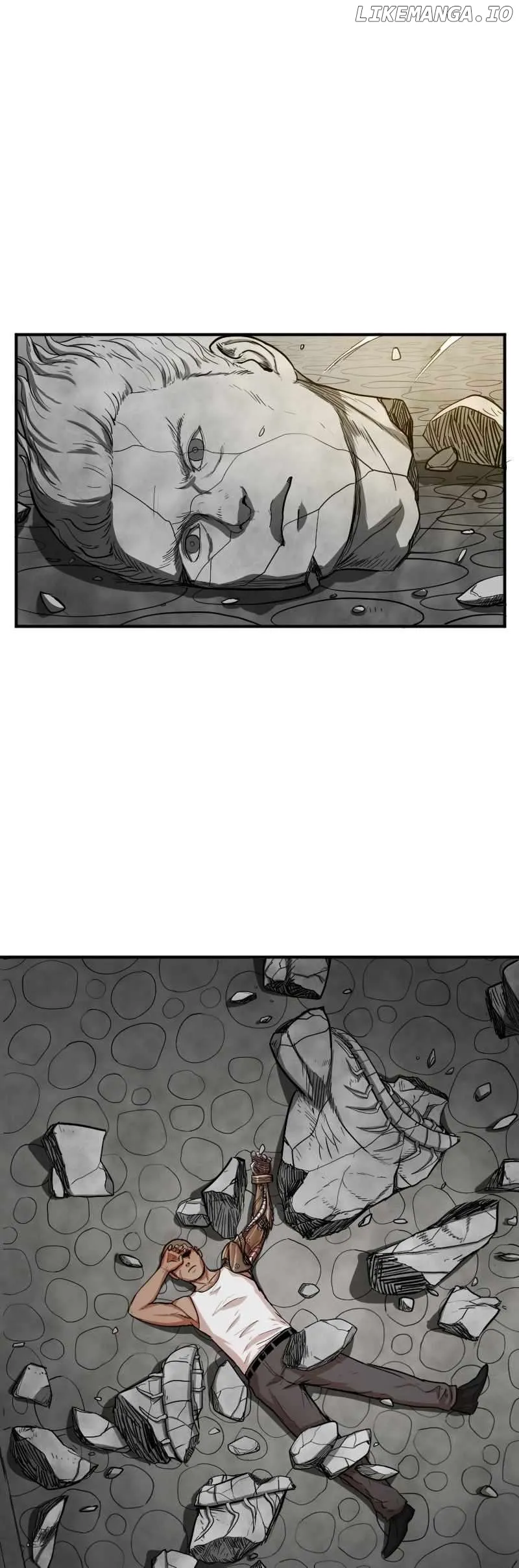 Brandal  Manga Chapter 18 page 56 - 
