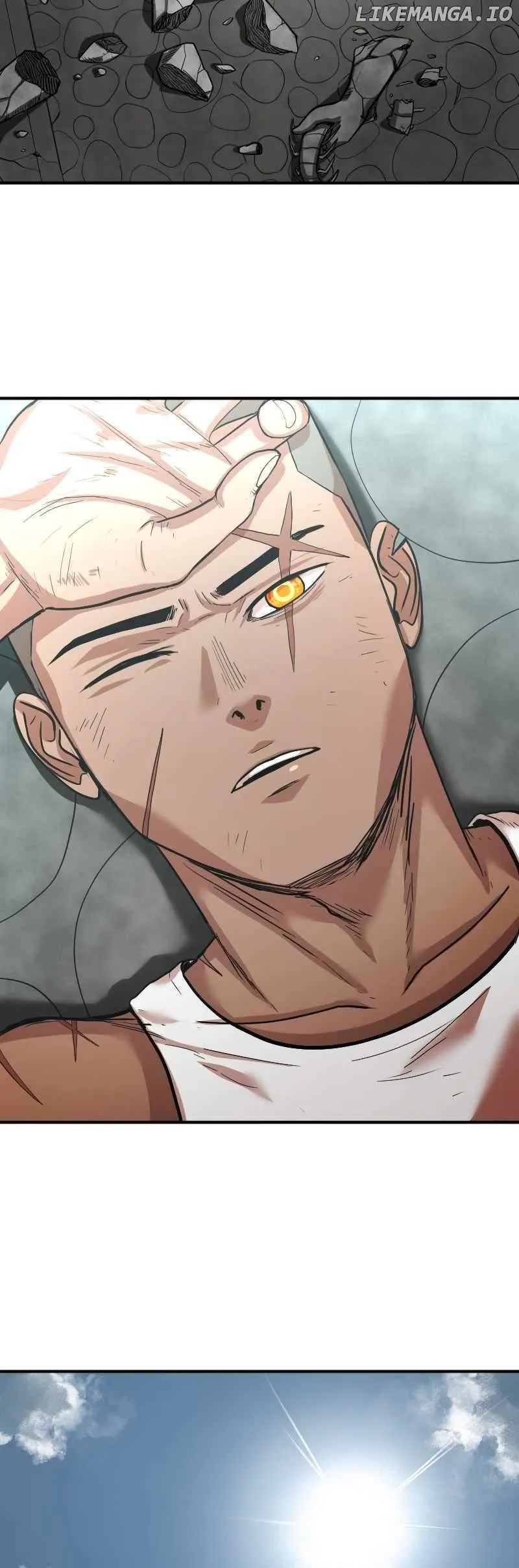 Brandal  Manga Chapter 18 page 57 - 