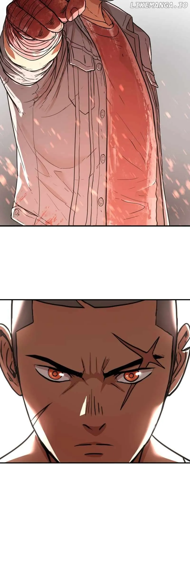 Brandal  Manga Chapter 18 page 7 - 