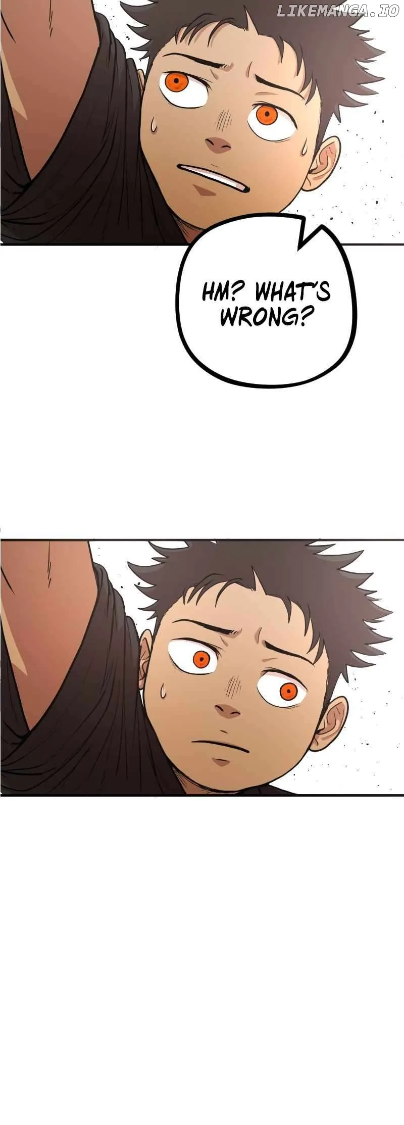 Brandal  Manga Chapter 19 page 11 - 